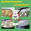 HGKJ - 8 Headlight Renovation Agent