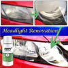 HGKJ - 8 Headlight Renovation Agent