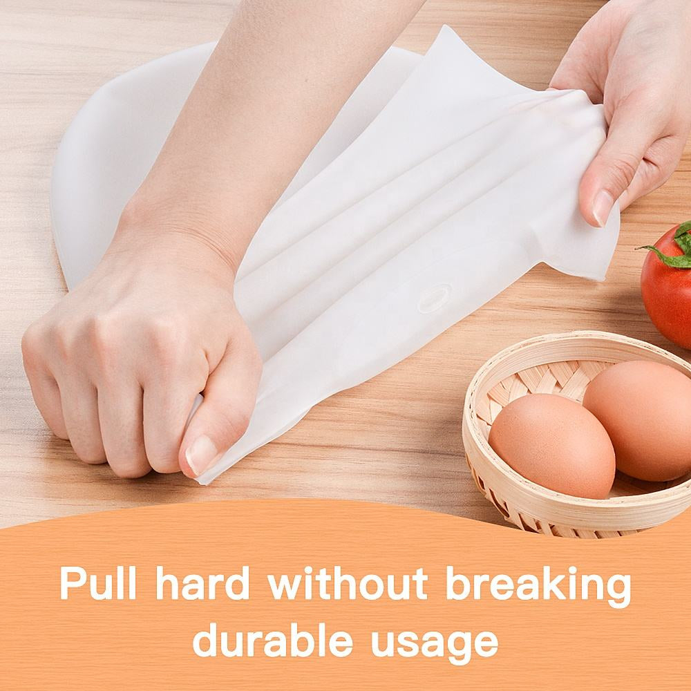 Silicone Dough Kneading Bag
