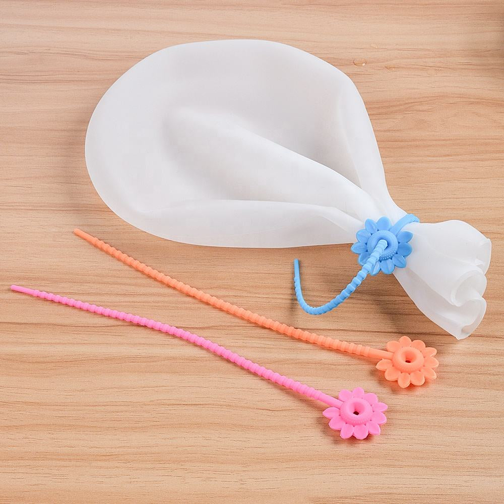 Silicone Dough Kneading Bag